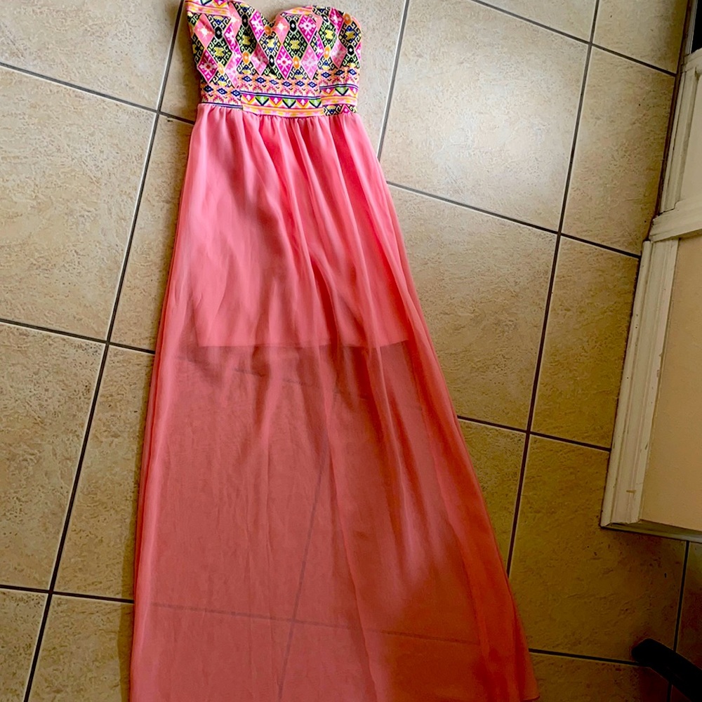 Summer dress